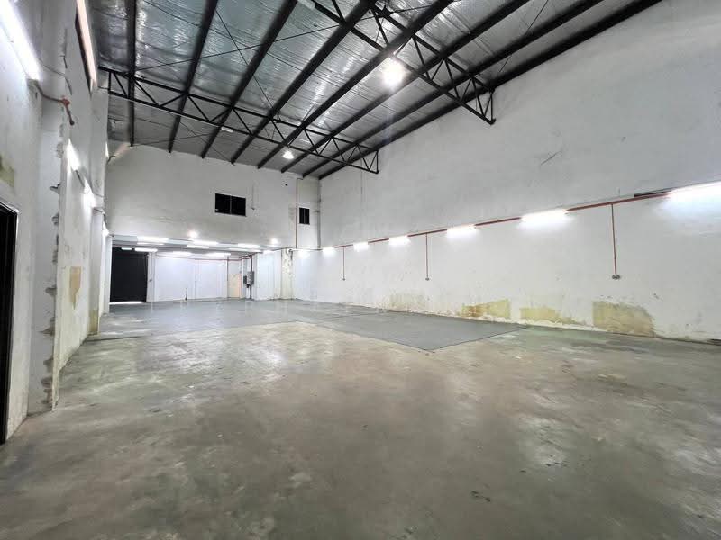 Kilang untuk Disewa di Bandar Seri Alam (Masai) - Tryphaena Tan - Interior - PropertyGuru.com.my