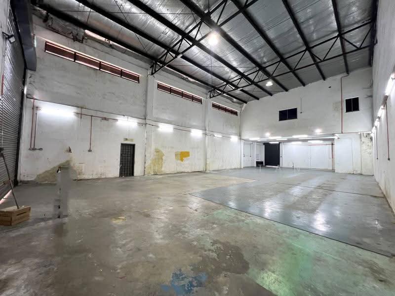 Kilang untuk Disewa di Bandar Seri Alam (Masai) - Tryphaena Tan - Interior - PropertyGuru.com.my