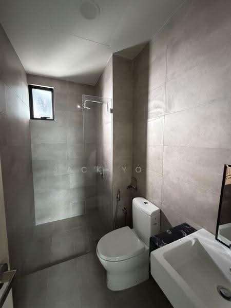 Kondominium untuk Disewa di THE Address II, Taman Desa - Jack Yong - Bathroom - PropertyGuru.com.my