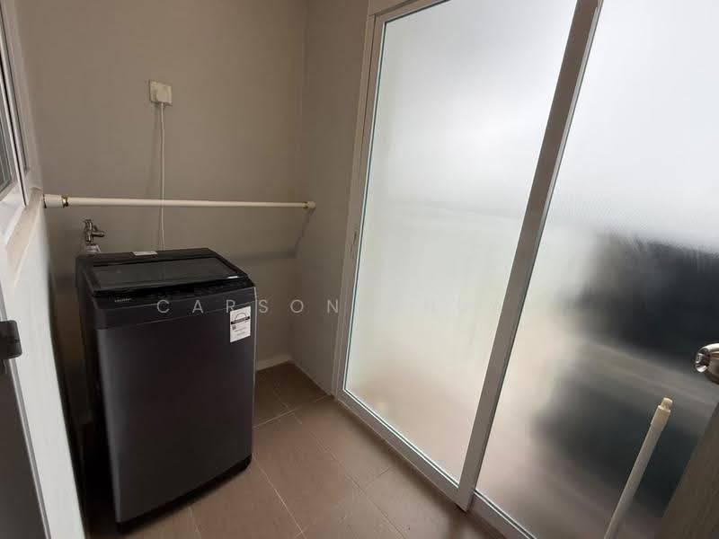 Condominium for Rent at Zen 6 - Carson Chuah - Interior - PropertyGuru.com.my