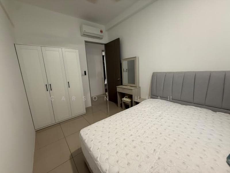 Condominium for Rent at Zen 6 - Carson Chuah - Bedroom - PropertyGuru.com.my