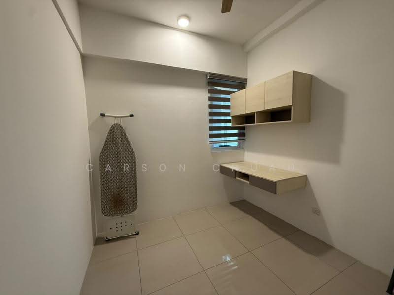 Condominium for Rent at Zen 6 - Carson Chuah - Study - PropertyGuru.com.my