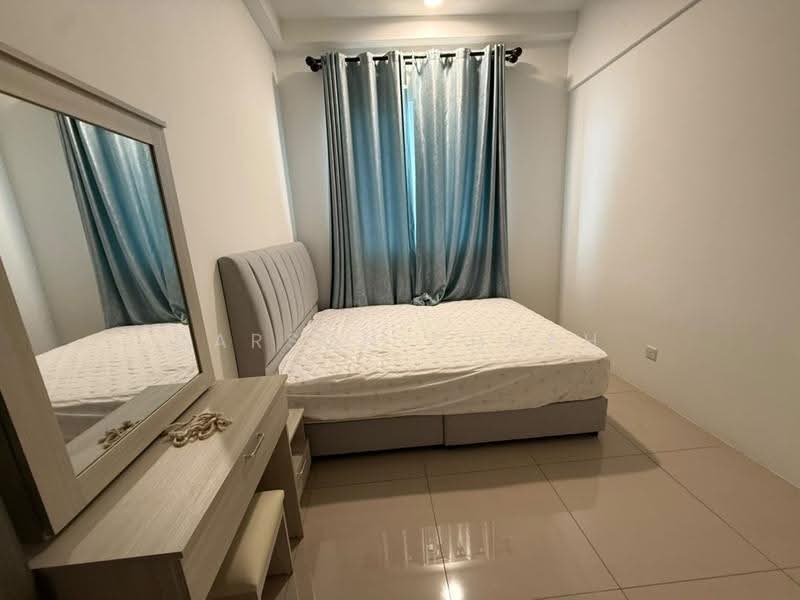 Condominium for Rent at Zen 6 - Carson Chuah - Bedroom - PropertyGuru.com.my