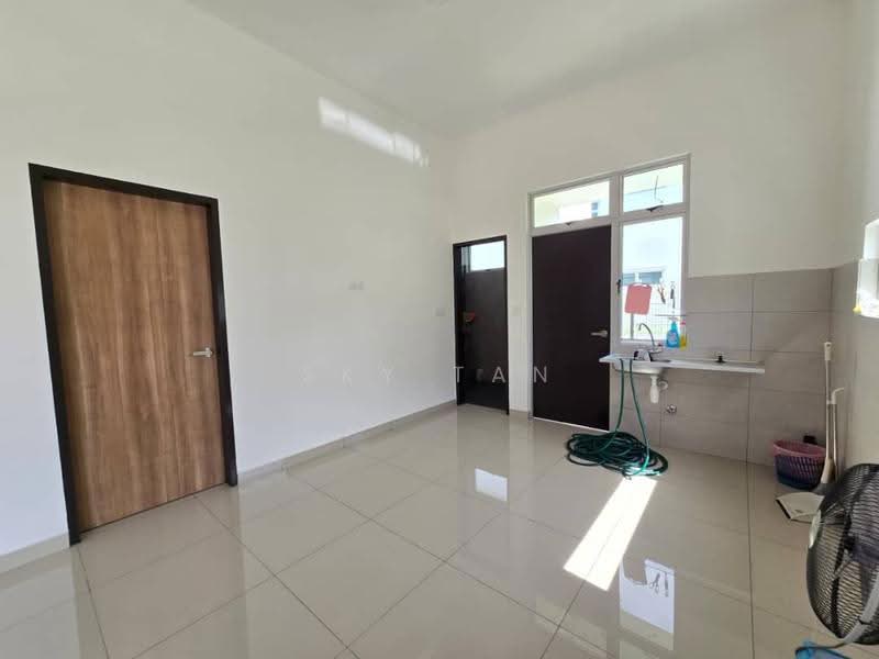 Rumah Teres 2-Tingkat untuk Dijual di Taman Impian Emas (Skudai) - Sky Tan - Interior - PropertyGuru.com.my