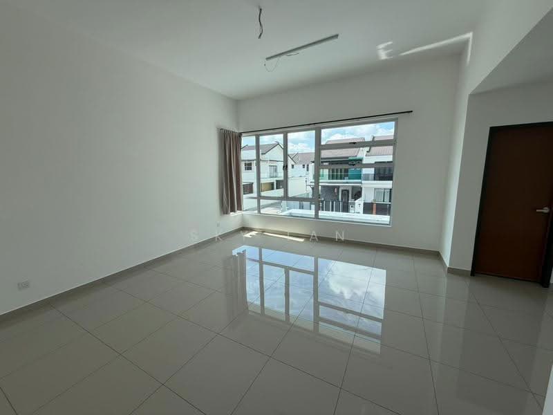 Rumah Teres 2-Tingkat untuk Dijual di Taman Impian Emas (Skudai) - Sky Tan - Interior - PropertyGuru.com.my