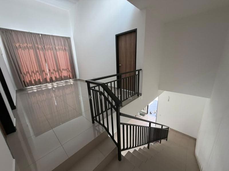 Rumah Teres 2-Tingkat untuk Dijual di Taman Impian Emas (Skudai) - Sky Tan - Interior - PropertyGuru.com.my
