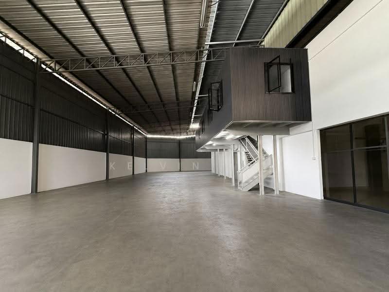 Factory for Sale in Perai (Penang) - Kelvin Ooi - Interior - PropertyGuru.com.my