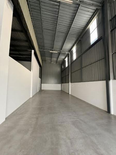 Factory for Sale in Perai (Penang) - Kelvin Ooi - Interior - PropertyGuru.com.my