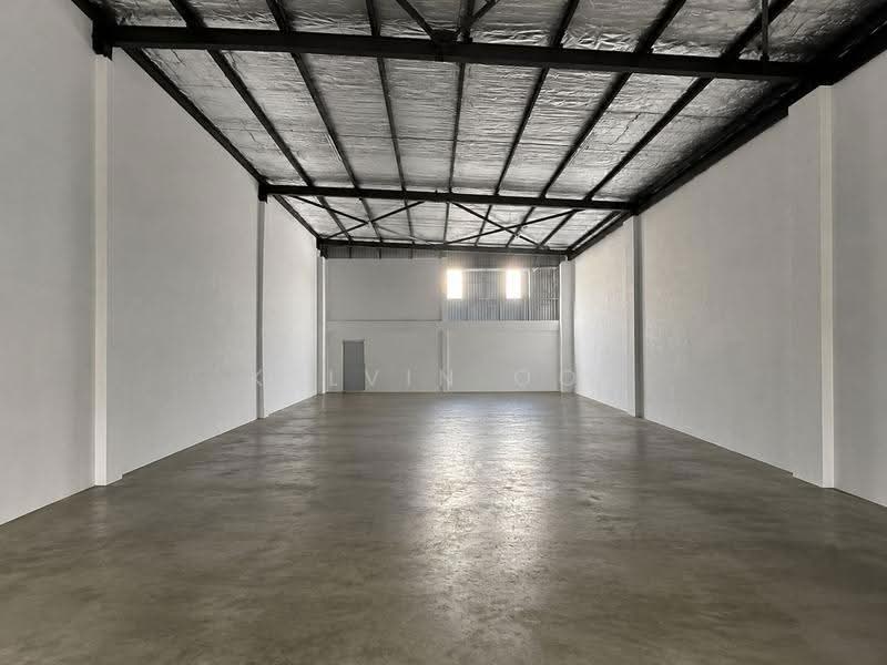 Factory for Sale in Perai (Penang) - Kelvin Ooi - Interior - PropertyGuru.com.my