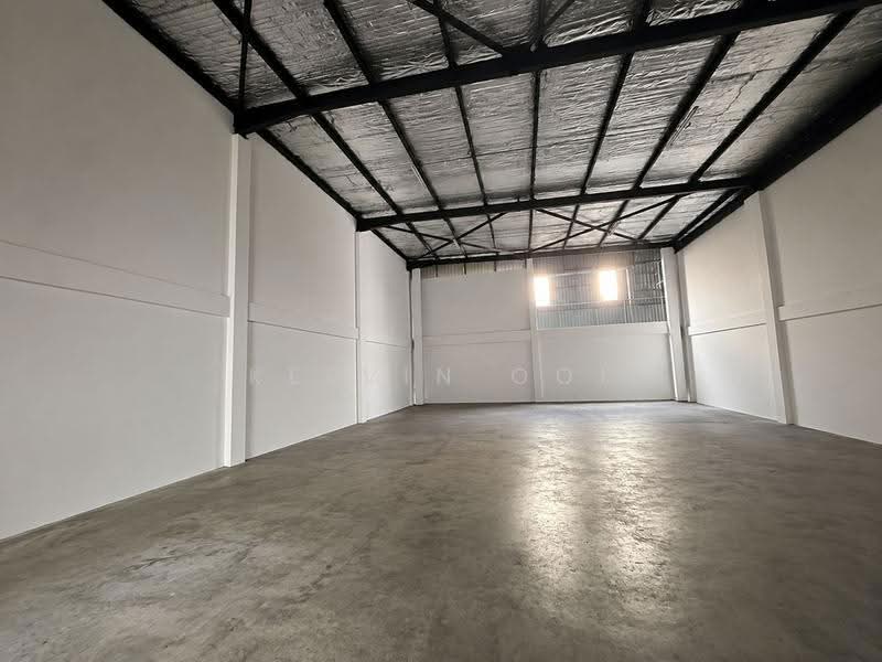 Factory for Sale in Perai (Penang) - Kelvin Ooi - Interior - PropertyGuru.com.my
