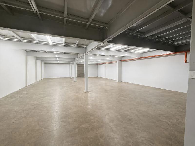 Factory for Sale in Perai (Penang) - Kelvin Ooi - Interior - PropertyGuru.com.my