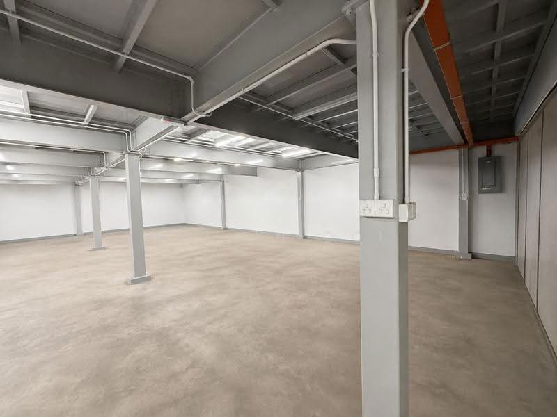 Factory for Sale in Perai (Penang) - Kelvin Ooi - Interior - PropertyGuru.com.my