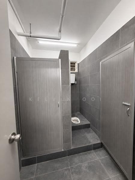 Factory for Sale in Perai (Penang) - Kelvin Ooi - Bathroom - PropertyGuru.com.my