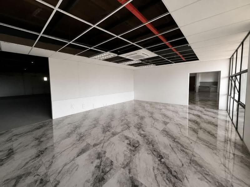 Factory for Sale in Perai (Penang) - Kelvin Ooi - Interior - PropertyGuru.com.my