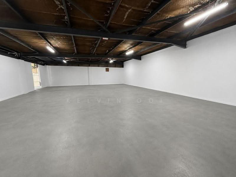 Factory for Sale in Perai (Penang) - Kelvin Ooi - Interior - PropertyGuru.com.my