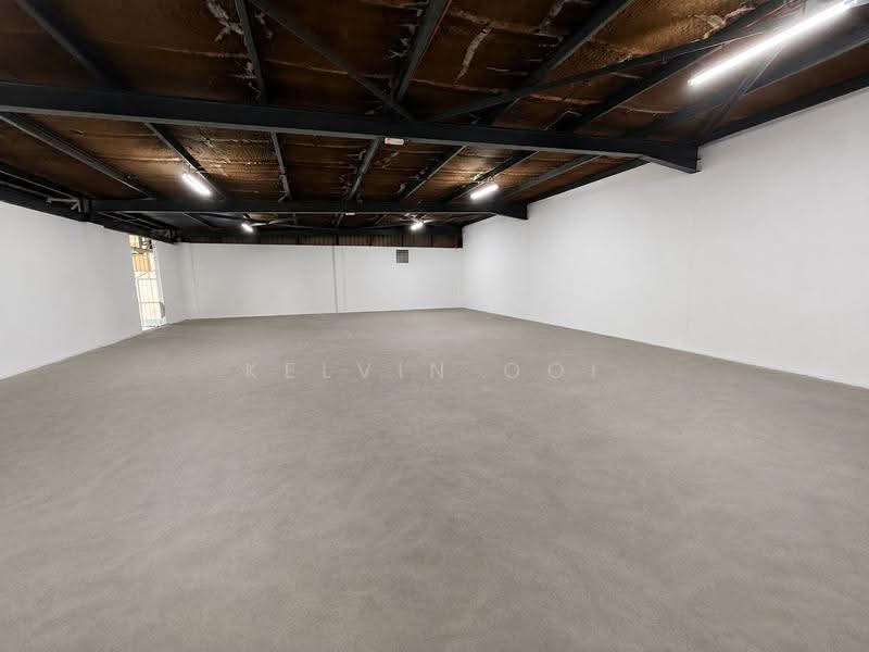 Factory for Sale in Perai (Penang) - Kelvin Ooi - Interior - PropertyGuru.com.my