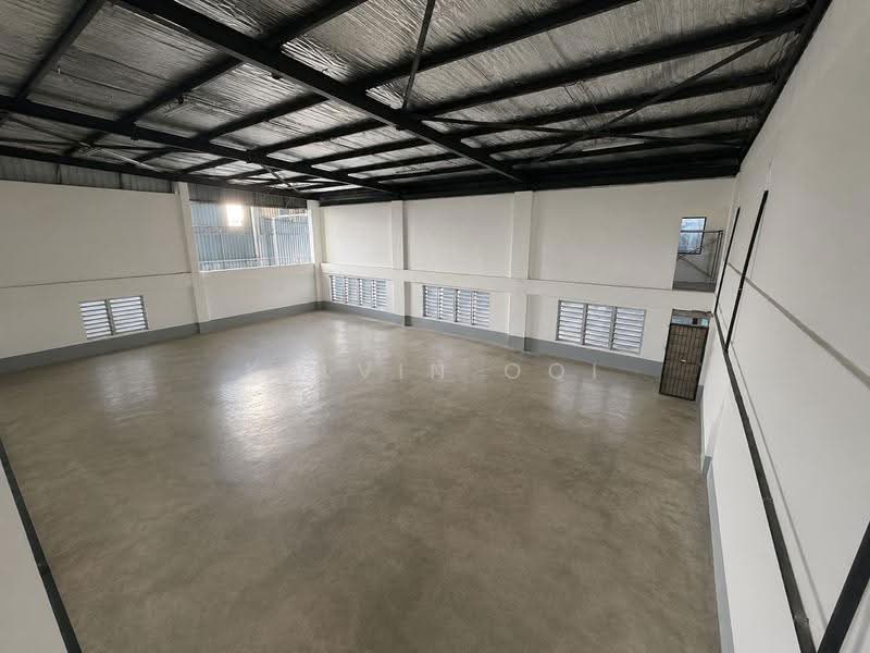 Factory for Sale in Perai (Penang) - Kelvin Ooi - Interior - PropertyGuru.com.my