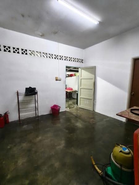Rumah Teres 1-Tingkat untuk Dijual di Kampung Poh Chee Leng (Skudai) - Kevin Ho - Interior - PropertyGuru.com.my