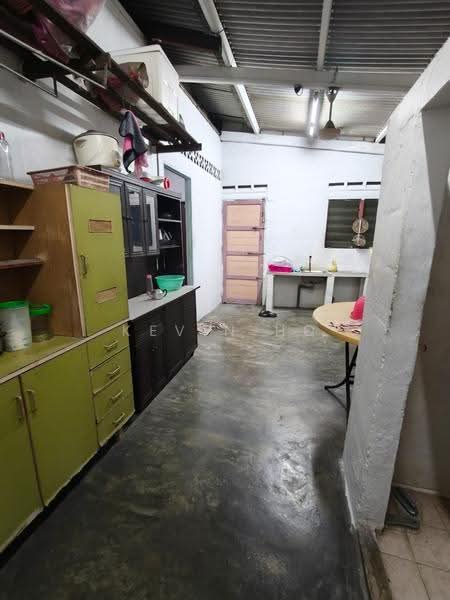 Rumah Teres 1-Tingkat untuk Dijual di Kampung Poh Chee Leng (Skudai) - Kevin Ho - PropertyGuru.com.my
