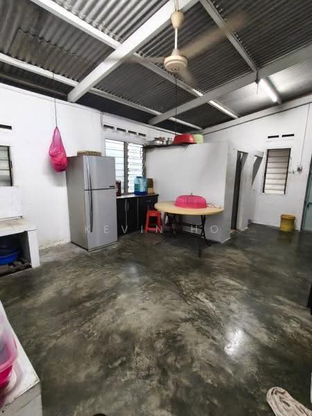 Rumah Teres 1-Tingkat untuk Dijual di Kampung Poh Chee Leng (Skudai) - Kevin Ho - PropertyGuru.com.my
