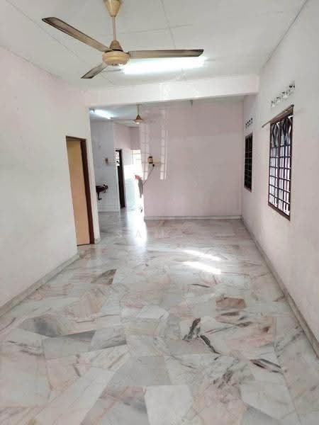 Rumah Teres 1-Tingkat untuk Dijual di Ipoh (Perak) - Sam . - Living Room - PropertyGuru.com.my