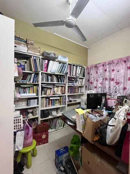 Rumah Teres 2-Tingkat untuk Dijual di Bandar Bukit Raja (Klang) - Alvin Lim - Study - PropertyGuru.com.my
