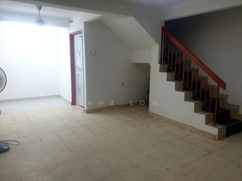 2-storey Terraced House for Rent in Seri Kembangan (Selangor) - Hanz Low - Interior - PropertyGuru.com.my