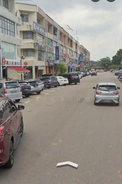 Kedai untuk Disewa di Johor Bahru (Johor) - Erica Ho - Exterior - PropertyGuru.com.my