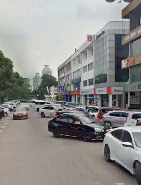 Kedai untuk Disewa di Johor Bahru (Johor) - Erica Ho - Exterior - PropertyGuru.com.my