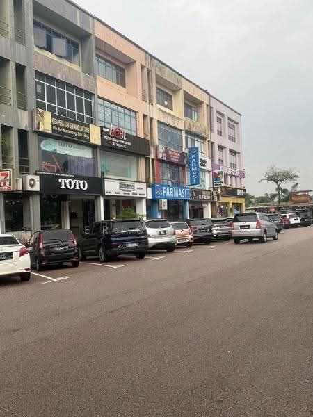 Kedai untuk Disewa di Johor Bahru (Johor) - Erica Ho - Exterior - PropertyGuru.com.my