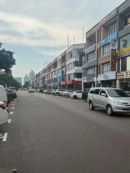 Kedai untuk Disewa di Johor Bahru (Johor) - Erica Ho - Exterior - PropertyGuru.com.my