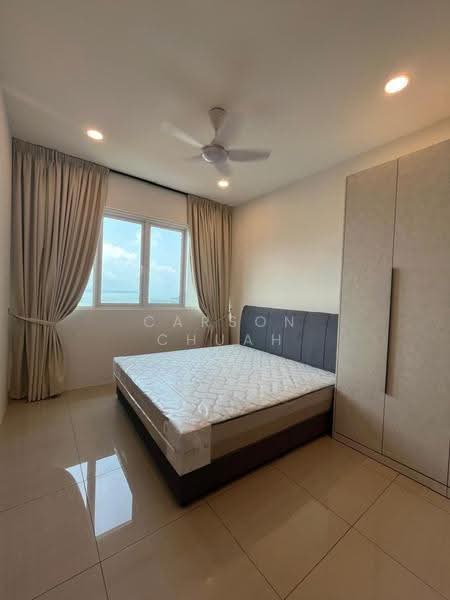 Condominium for Rent at Zen 6 - Carson Chuah - Bedroom - PropertyGuru.com.my