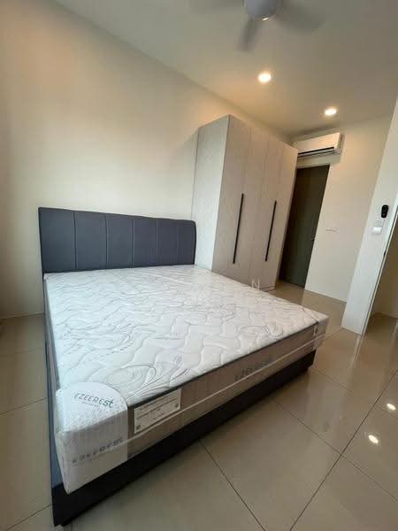 Condominium for Rent at Zen 6 - Carson Chuah - Bedroom - PropertyGuru.com.my
