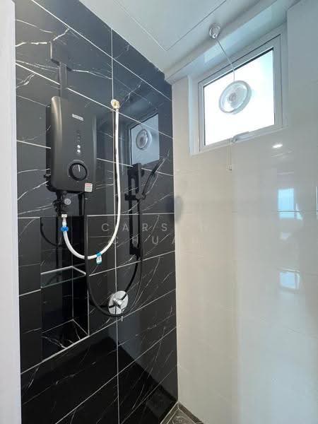 Condominium for Rent at Zen 6 - Carson Chuah - Bathroom - PropertyGuru.com.my