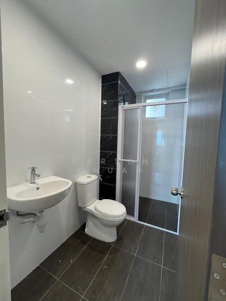 Condominium for Rent at Zen 6 - Carson Chuah - Bathroom - PropertyGuru.com.my