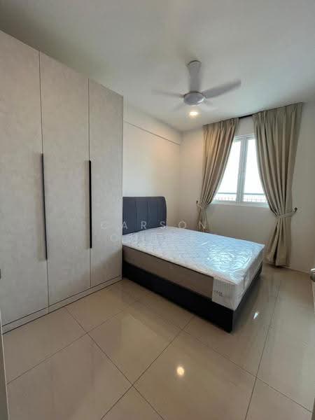 Condominium for Rent at Zen 6 - Carson Chuah - Bedroom - PropertyGuru.com.my