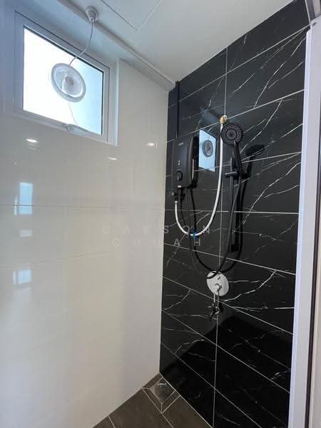 Condominium for Rent at Zen 6 - Carson Chuah - Bathroom - PropertyGuru.com.my
