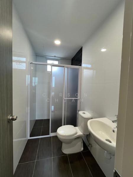 Condominium for Rent at Zen 6 - Carson Chuah - Bathroom - PropertyGuru.com.my
