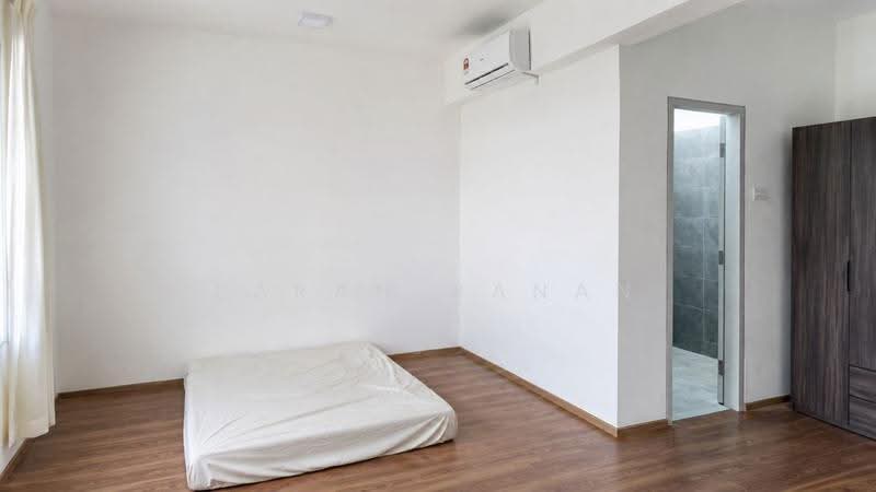 Rumah Teres 2-Tingkat untuk Disewa di Cybersouth (Dengkil) - Farah Hanan - Bedroom - PropertyGuru.com.my