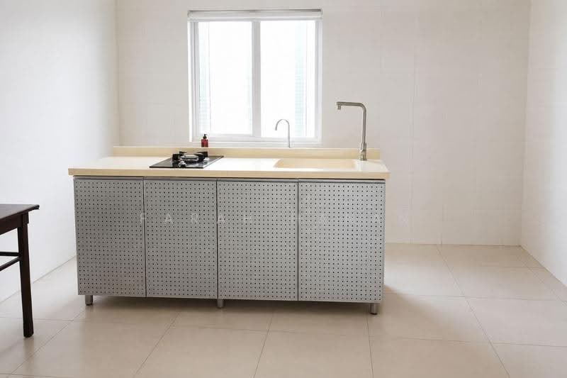 Rumah Teres 2-Tingkat untuk Disewa di Cybersouth (Dengkil) - Farah Hanan - Kitchen - PropertyGuru.com.my