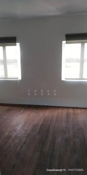 2-storey Terraced House for Rent in Dengkil (Selangor) - Farah Hanan - Interior - PropertyGuru.com.my