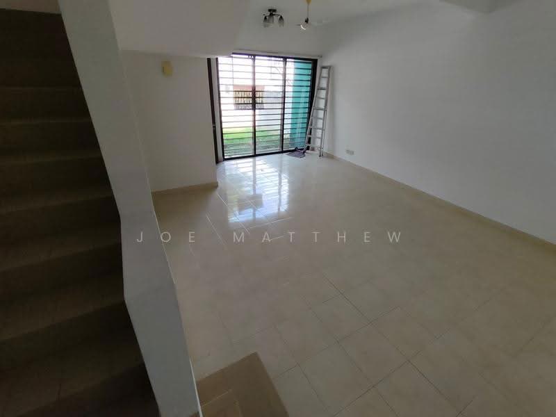 Rumah Teres 2-Tingkat untuk Dijual di Nilai (Negeri Sembilan) - Joe Matthew - Living Room - PropertyGuru.com.my