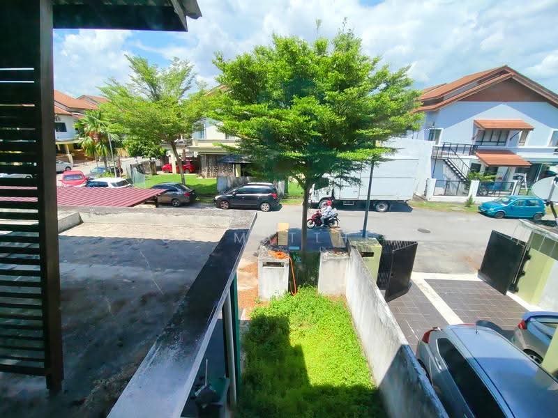 Rumah Teres 2-Tingkat untuk Dijual di Nilai (Negeri Sembilan) - Joe Matthew - Exterior - PropertyGuru.com.my