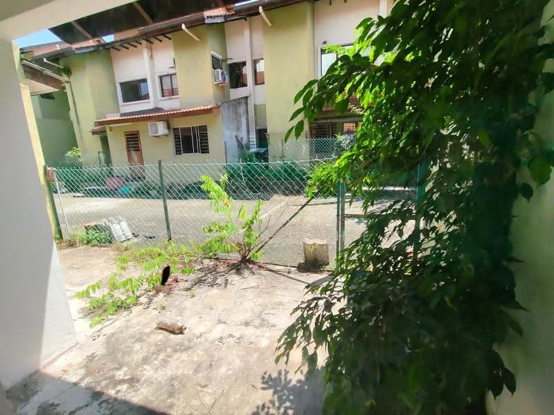 Rumah Teres 2-Tingkat untuk Dijual di Nilai (Negeri Sembilan) - Joe Matthew - Exterior - PropertyGuru.com.my