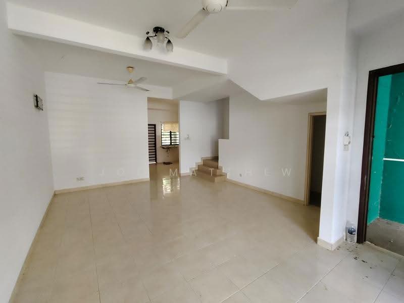 Rumah Teres 2-Tingkat untuk Dijual di Nilai (Negeri Sembilan) - Joe Matthew - Living Room - PropertyGuru.com.my