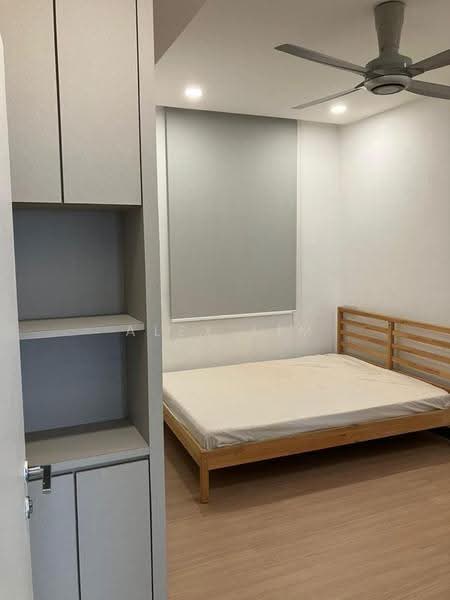 Kondominium untuk Disewa di Vertiq - Alex Lim - Bedroom - PropertyGuru.com.my