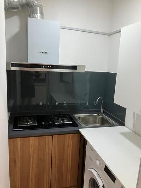 Kondominium untuk Disewa di Vertiq - Alex Lim - PropertyGuru.com.my
