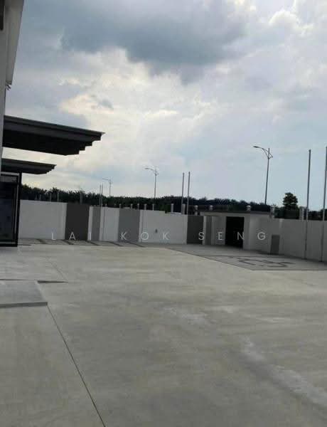 Cluster Factory for Rent in Eco Business Park 2 Senai (Senai) - Lai Kok Seng - Exterior - PropertyGuru.com.my