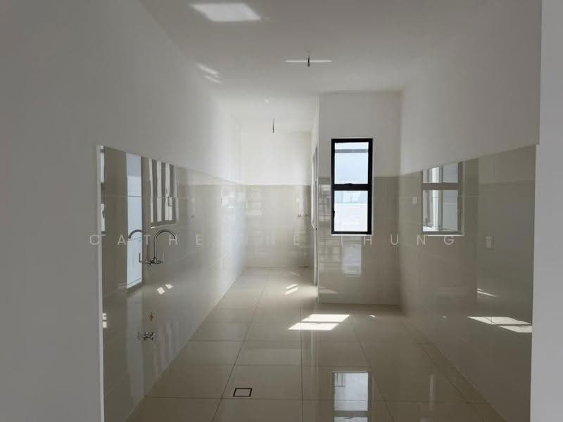 Cluster House for Sale in Eco Botanic (Iskandar Puteri (Nusajaya)) - Catherine Thung - Interior - PropertyGuru.com.my