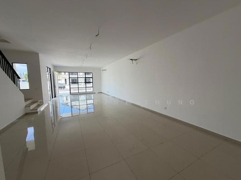 Cluster House for Sale in Eco Botanic (Iskandar Puteri (Nusajaya)) - Catherine Thung - Living Room - PropertyGuru.com.my